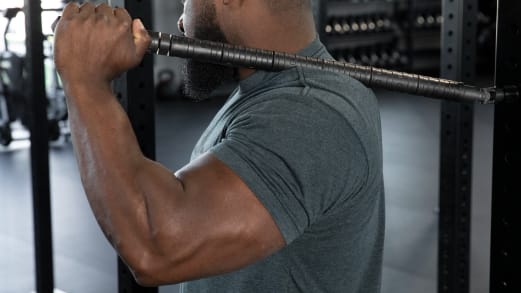 Rogue MRT - Black | Rogue Fitness